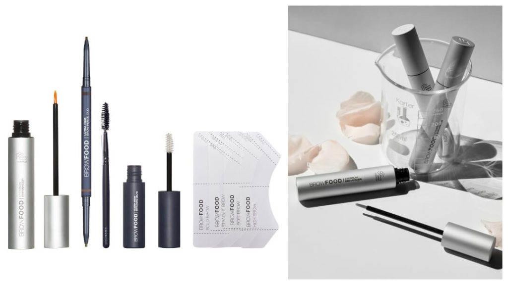 julklappstips 2024: Brow Transformation Kit