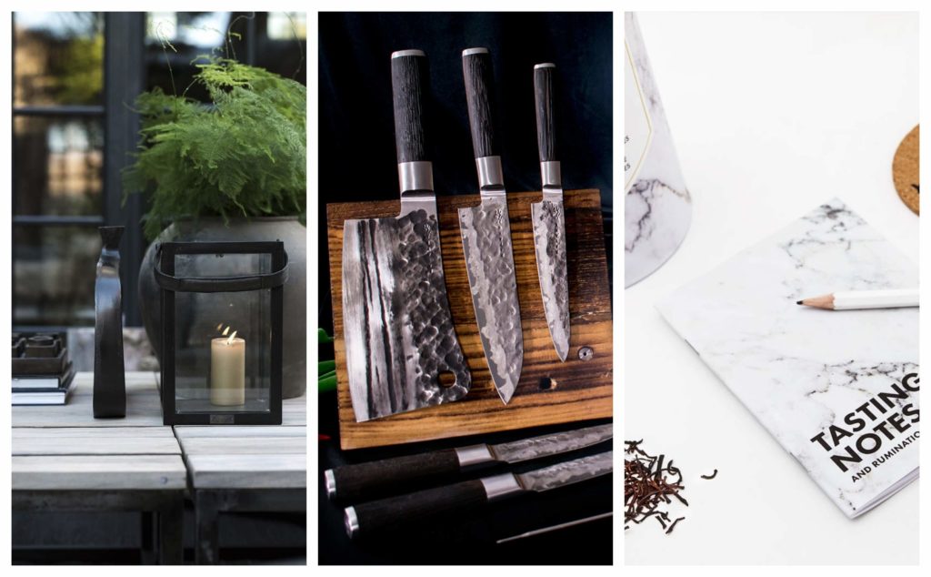 tips på 50 års presenter 3 exempel