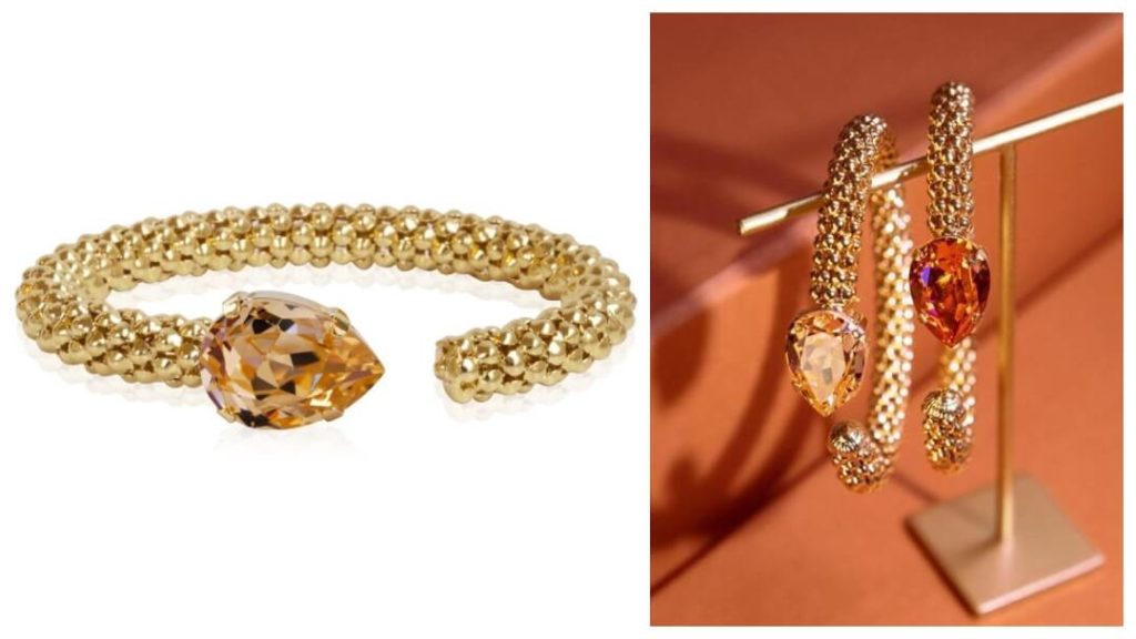 julklappstips 2024: Armbandet Classic Rope