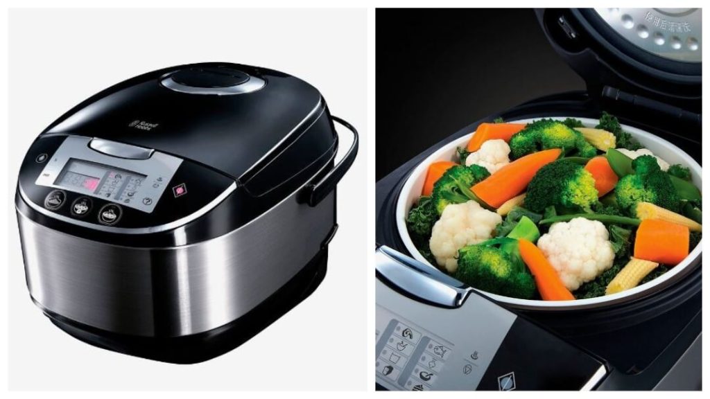 julklappstips 2024: Multi Cooker