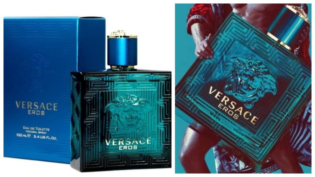 fars dag-presenter 2024: Eros EdT från Versace