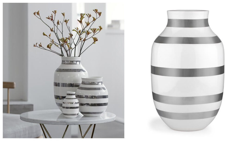 50 ars present ommagio vas från 2025