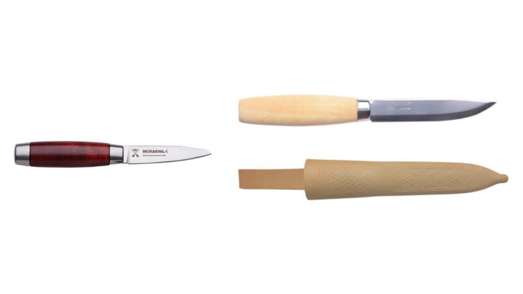 Present till pojkvän 2024: Morakniv Classic Original