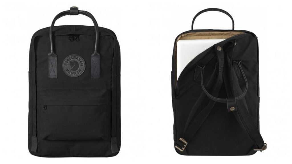 Presenttips till 50-åringen: Fjällräven Kånken