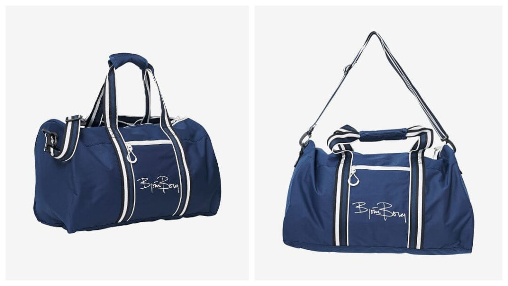Present till pojkvän 2024: Duffle Bag från Björn Borg