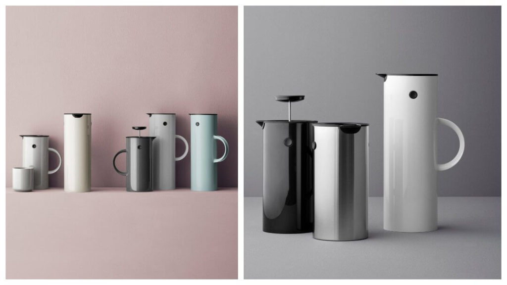 Presenttips till 50-åringen: Stelton termos