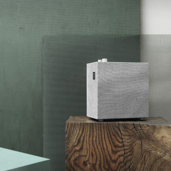 Tips på present till 45-åring: Högtalare Lotsen Concrete