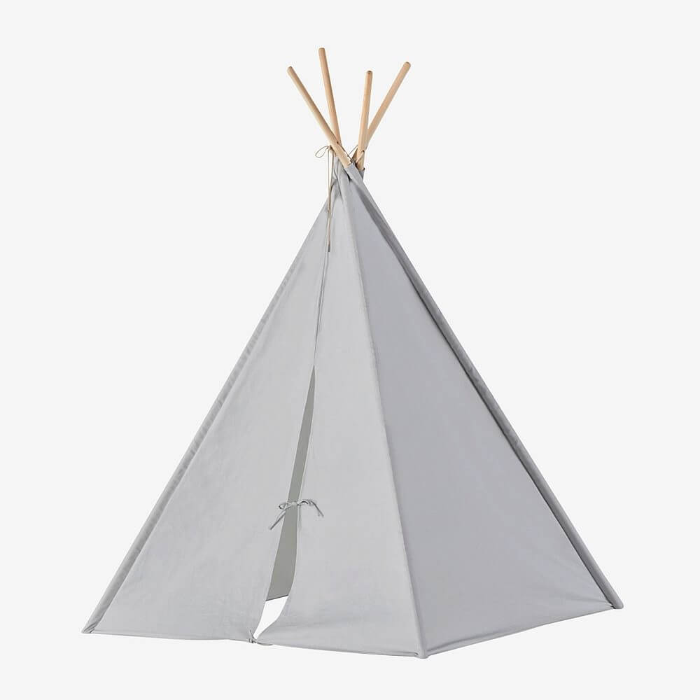 Presenttips till 6-åring: Tipitält