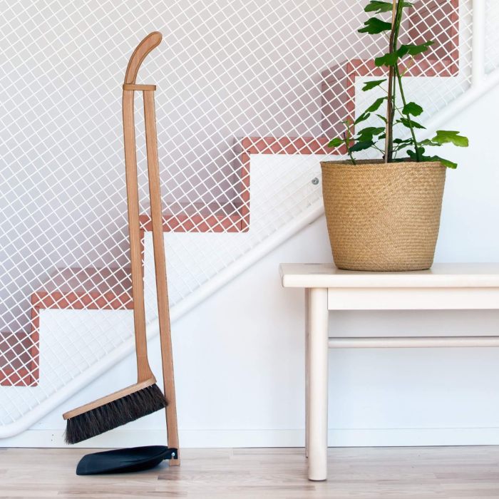 Tips på 30 års present: Stilrent sopset