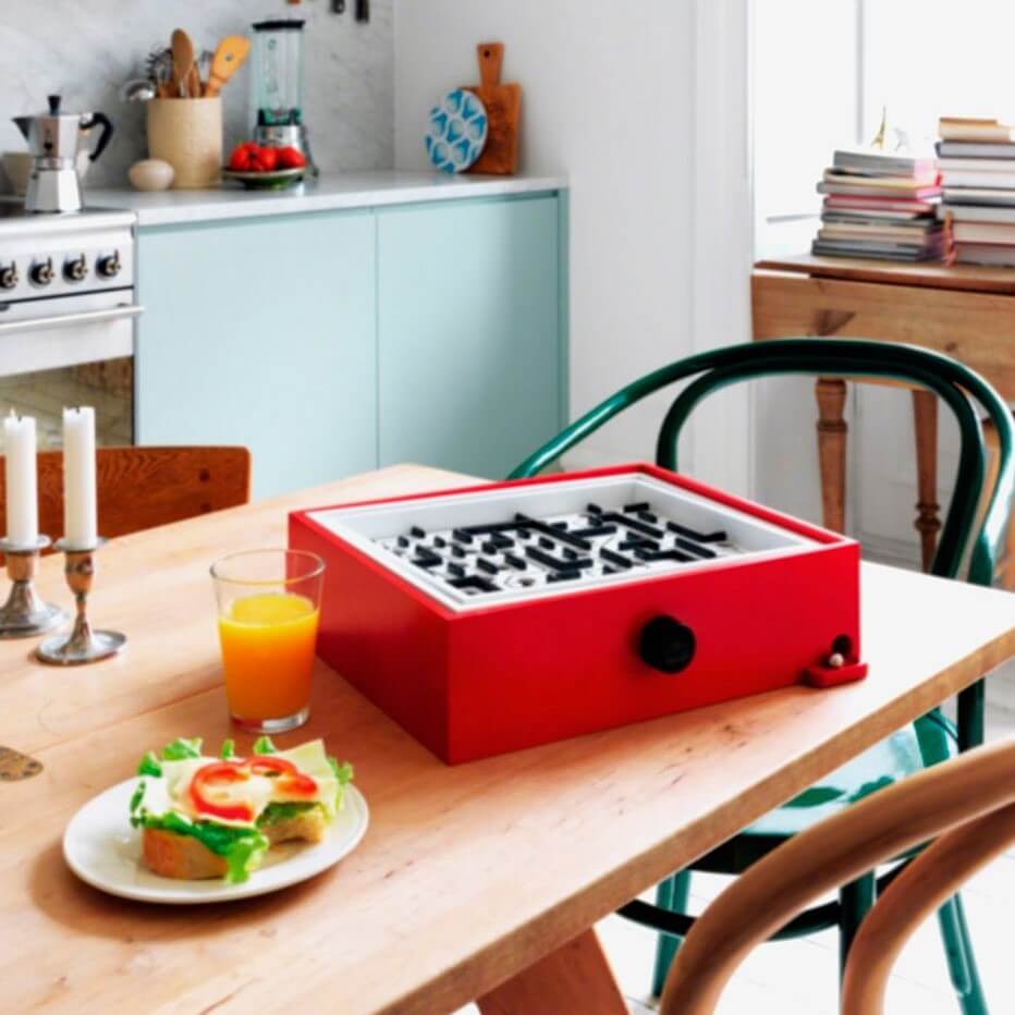 Presenttips till 6-åring: Brio Labyrint