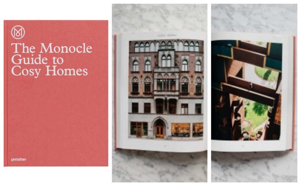 Bra present till henne: Guide cosy homes (mysiga hem)