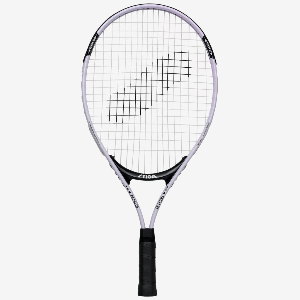 Presenttips till 6-åring: Minitennis racket