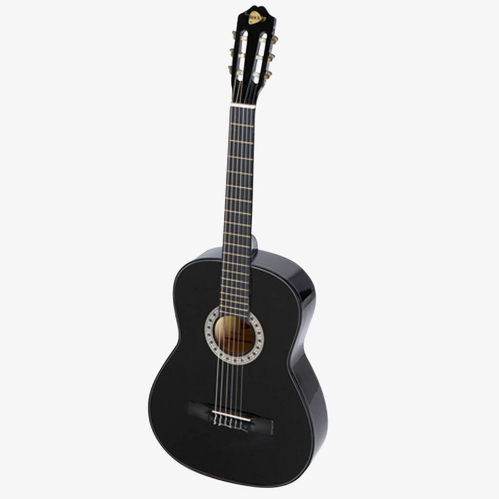 Presenttips barn 8 år: Gitarr