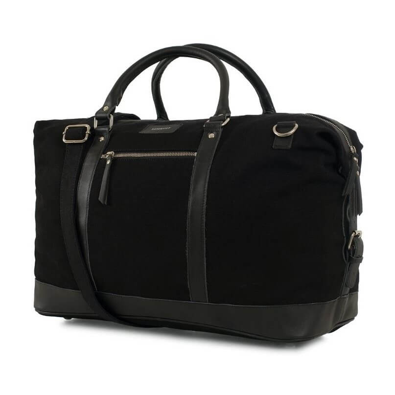 Tips på present till 45-åring: Weekendbag från Sandqvist