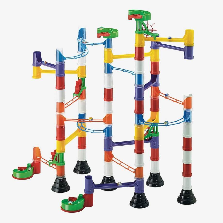 Presenttips till 6-åring: Quercetti Kulbana