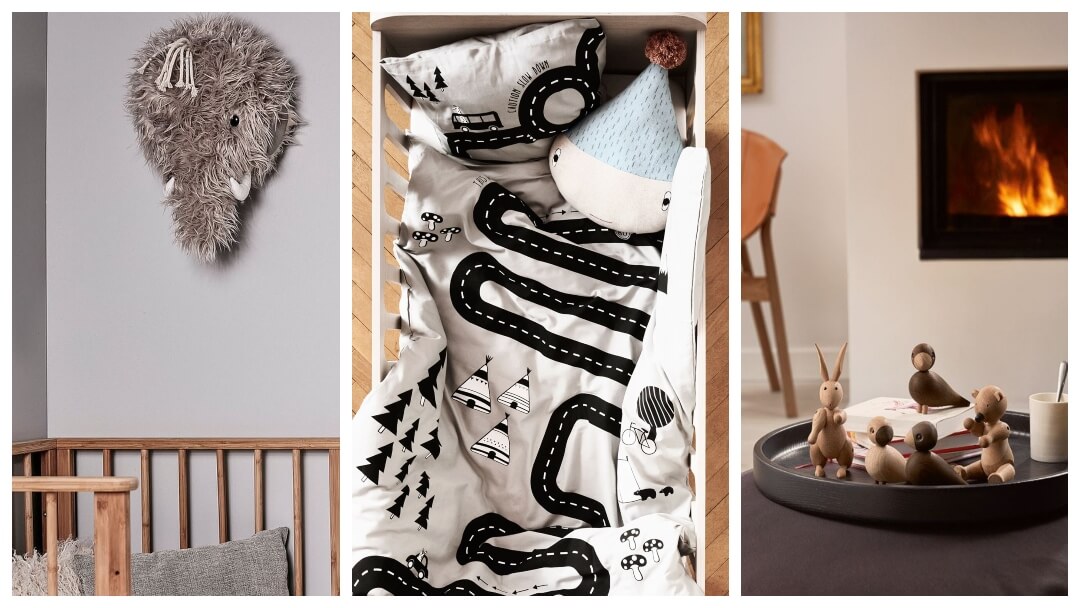 20 tips på babyshowerpresenter