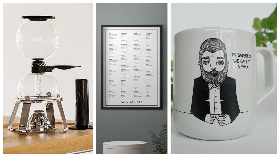 30 presenttips till honom