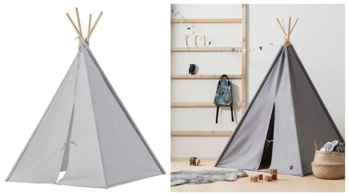 Gaveidé: Tipitelt fra Kids Concept