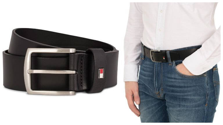 Farsdagsgavetips: Tommy Hilfiger New Denton belte