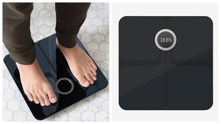 Gavetips til pappa: Aria 2 personvekt fra Fitbit