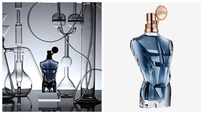 Gavetips til pappa: Le Male Essence de Parfum fra Jean Paul Gaultier