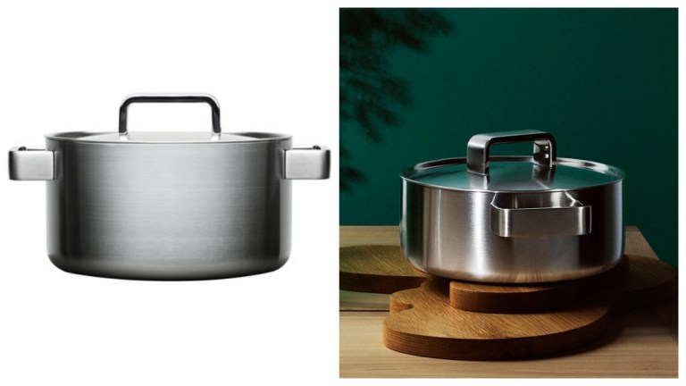 Gavetips til pappa: Tools gryte fra Iittala 
