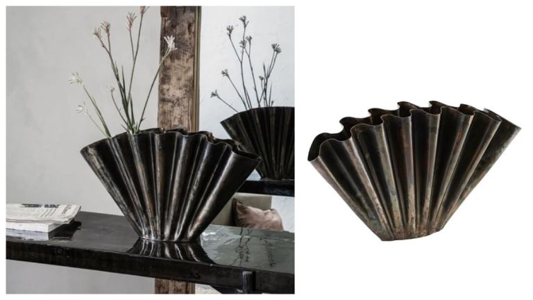 Gavetips til pappa: Flood vase fra House Doctor