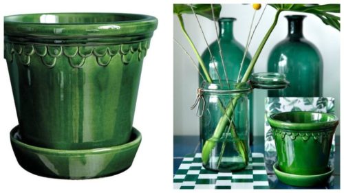 Københavner potte - Gavetips til mamma