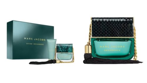 Dekadence gavesett fra Marc Jacobs - Gavetips til mamma