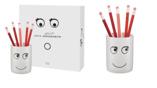 Lollipop Diffuser - Gavetips til mamma