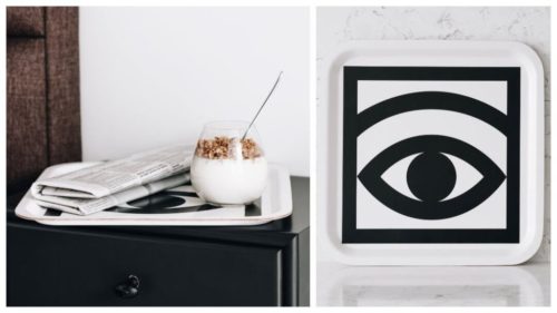 Ögon Cacao brett - Gavetips til mamma