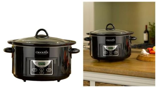 Crock-Pot - Gavetips til mamma