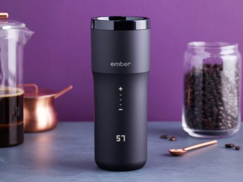 Ember Travel Mug²