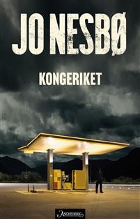 Kongeriket - Jo Nesbø