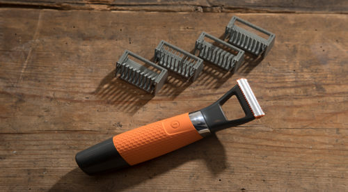 Remington Durablade Groomer
