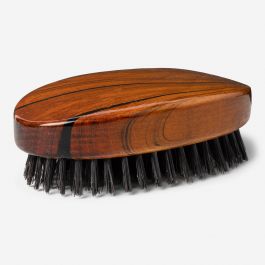 Round Brush Brown