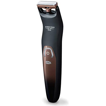 Beurer skjeggtrimmer