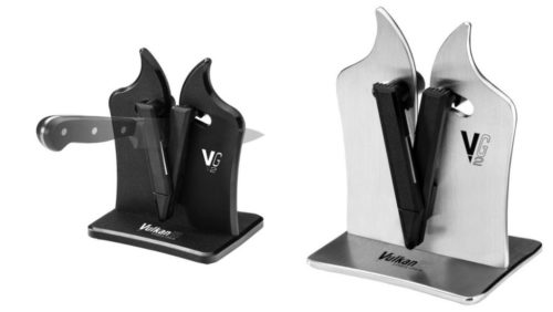 Årets ideer til bryllupsgave: knivsliper VG2 fra Vulkanus