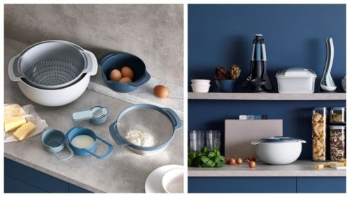 Årets ideer til bryllupsgave: Nest sett med boller fra Joseph Joseph