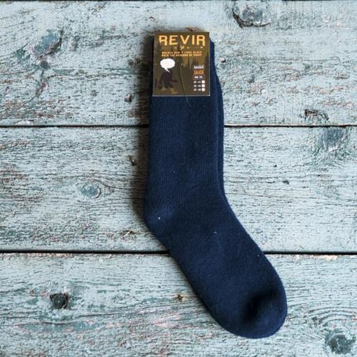 Revirs Raggen – Ullsokker – Marine