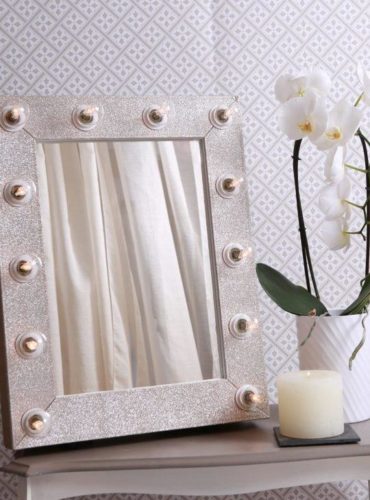 Stella Hollywood Roségull