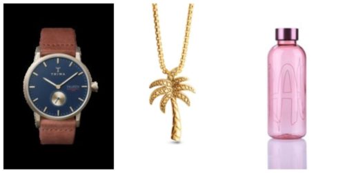 Tips til studentgave