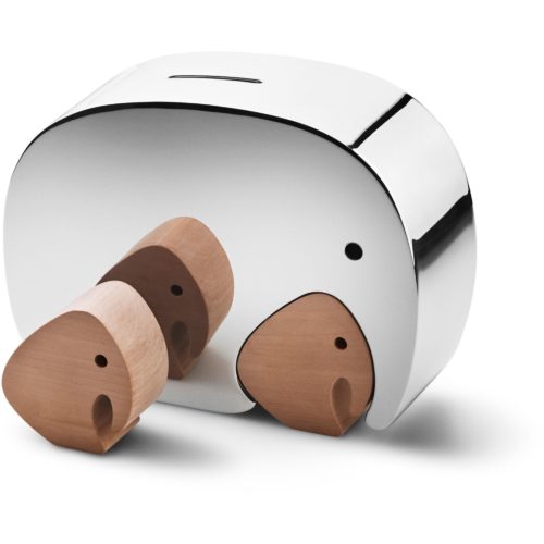 Tips til studentgave - Georg Jensen Moneyphant Sparebøsse