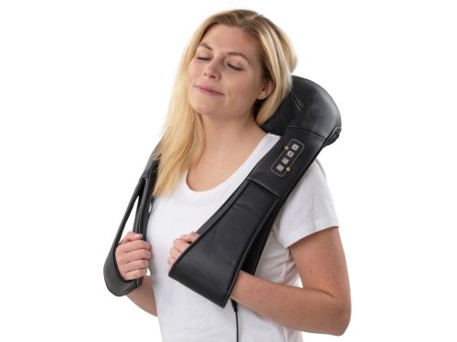 Massagemaskin – Zenkuru nackmassage