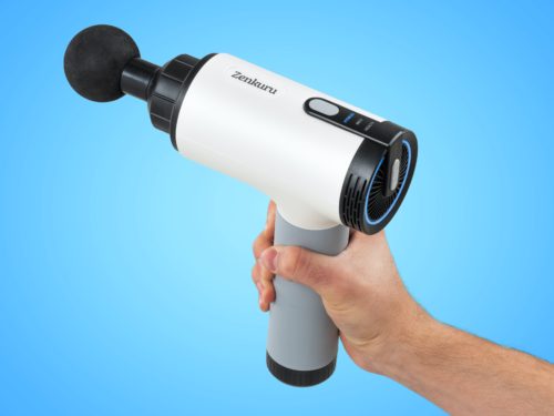 Handhållen massagemaskin – Zenkuru