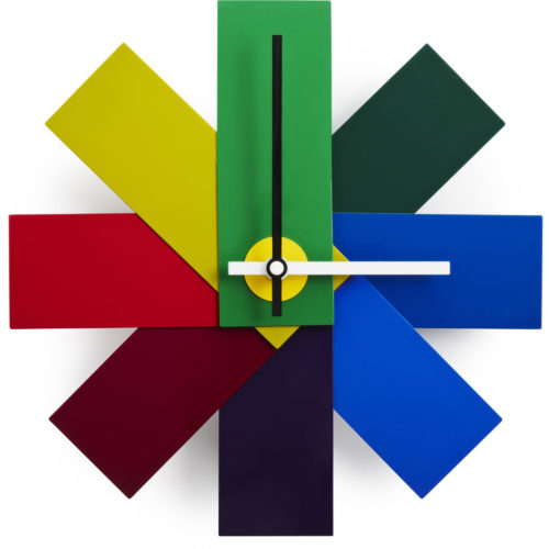 Normann Copenhagen Watch Me Veggur Multi