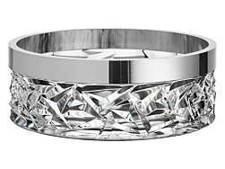 Skål Orrefors Carat Med Gravering