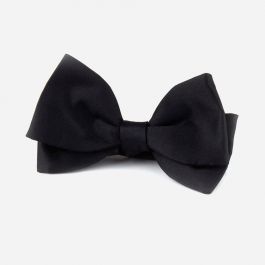 Bow Tie Black