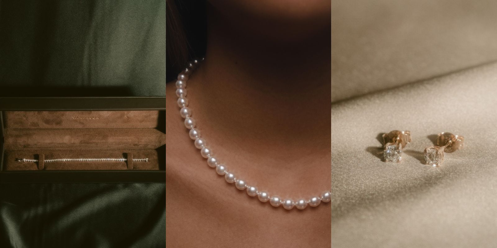 Tips på smyckespresenter