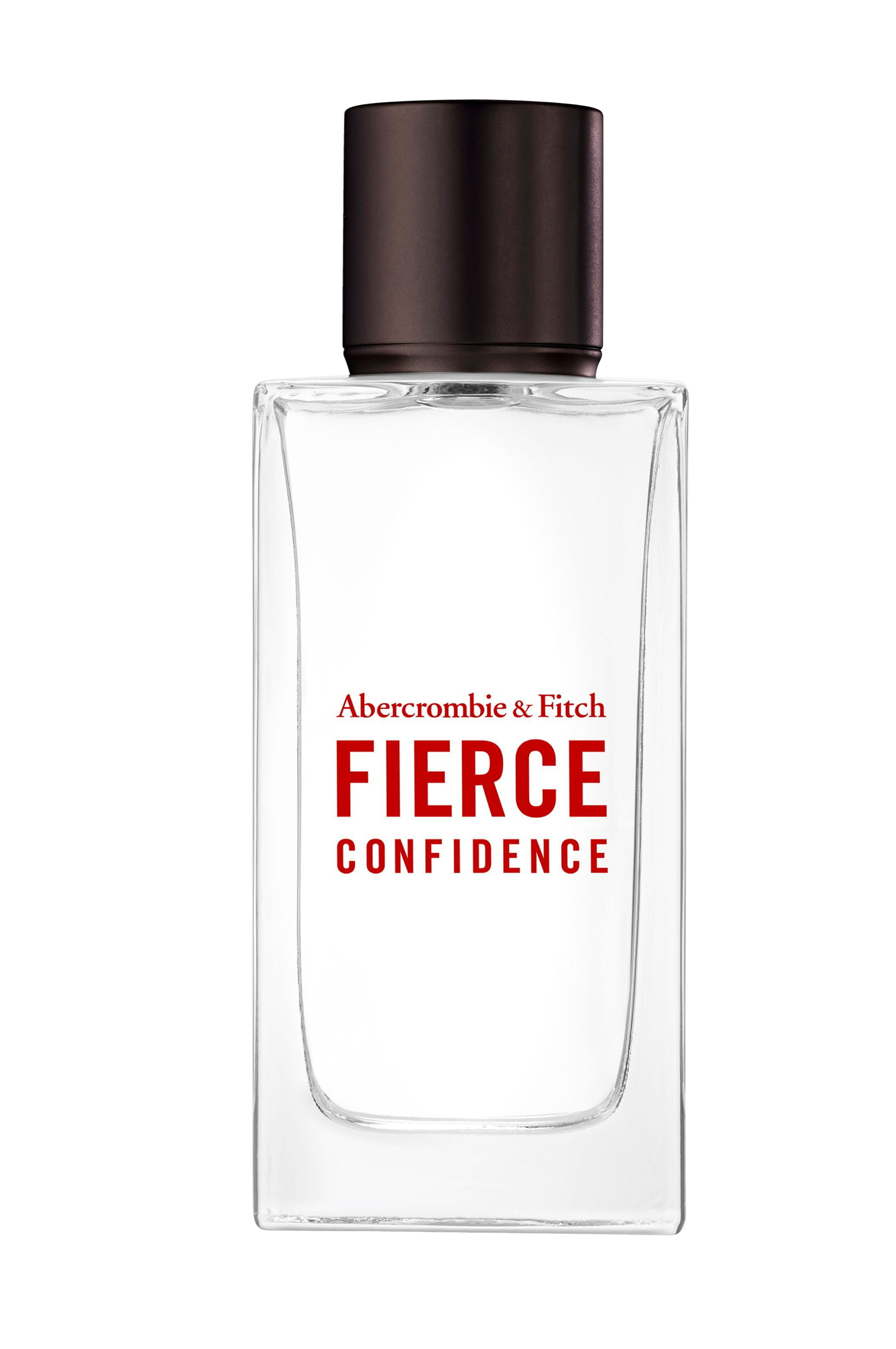 Abercrombie & Fitch Fierce Confidence Eau De Cologne